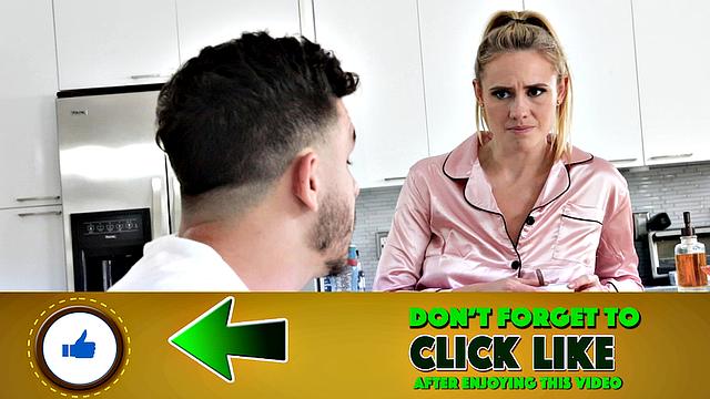 A Sticky Recommendation