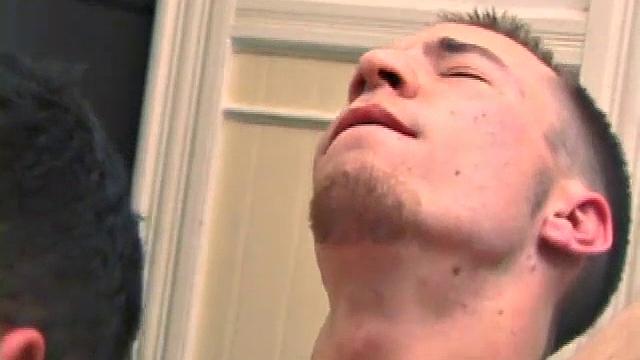Justin Bangs Kent Stryker
