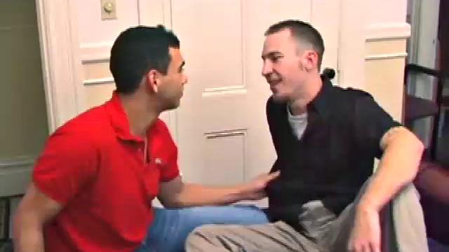 Justin Bangs Kent Stryker