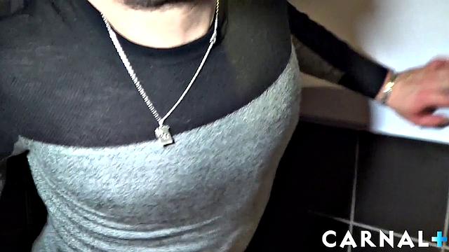 Bastien and Lagenais