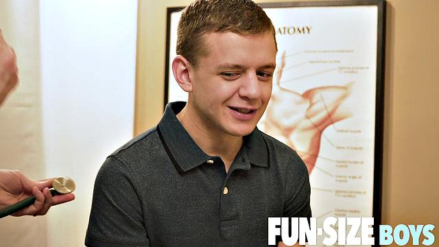 IAN Chapter 2 - Wolf's Office