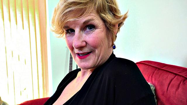 Molly Maracas returns to bang her step-son