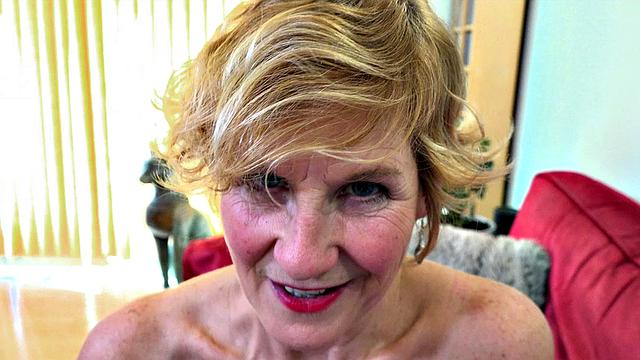 Molly Maracas returns to bang her step-son