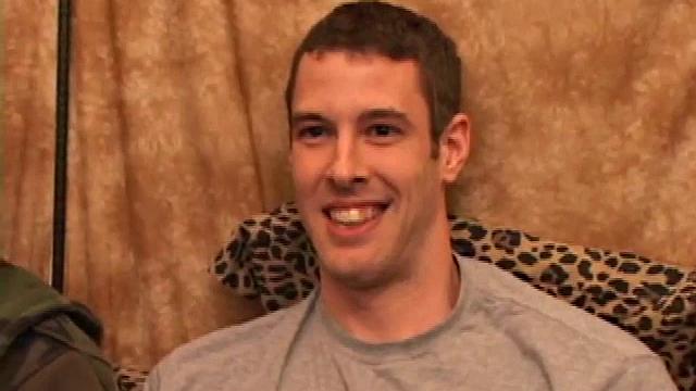 Fresh from the country, Scott isn't shy and doesn't hesitate to take charge of Kaos and his dick. Scott loves the attention and is quick to share his oral talents.