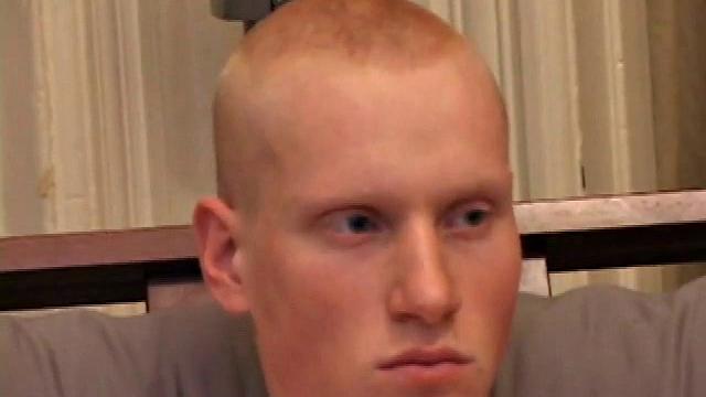 Fresh from the country, Scott isn't shy and doesn't hesitate to take charge of Kaos and his dick. Scott loves the attention and is quick to share his oral talents.