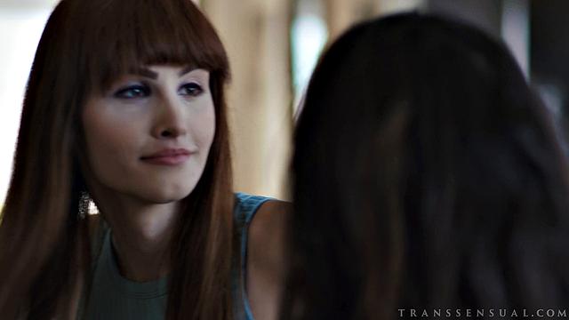 My TS Stepdaughter Volume 4 Scene 4
