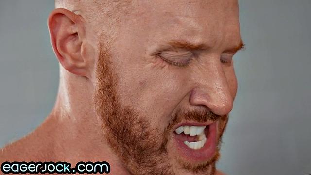 Cockhungry pervy studs in group sex fuck
