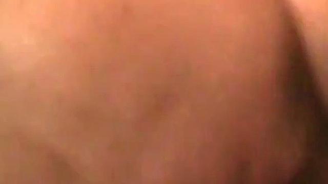 Assfucked stud in group sex in missionary