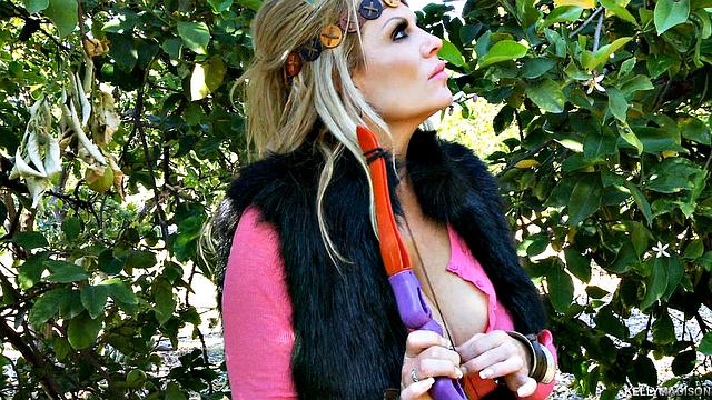 How To Blow a Dragon