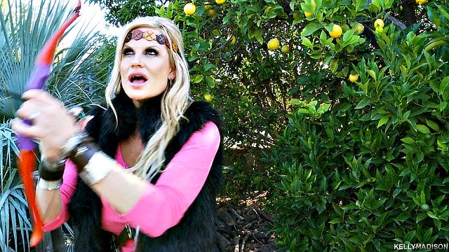 How To Blow a Dragon