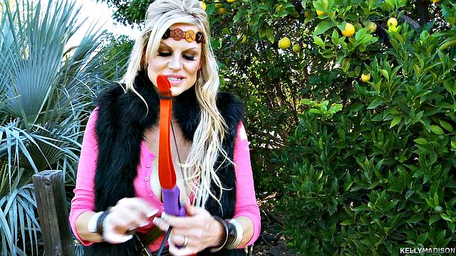 How To Blow a Dragon