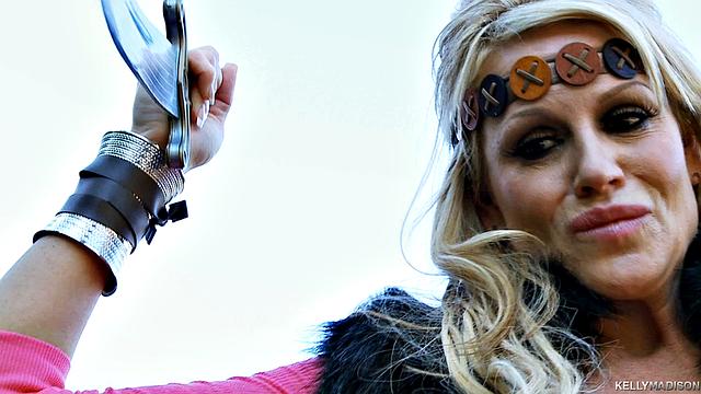 How To Blow a Dragon