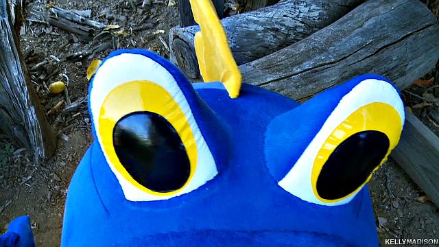 How To Blow a Dragon