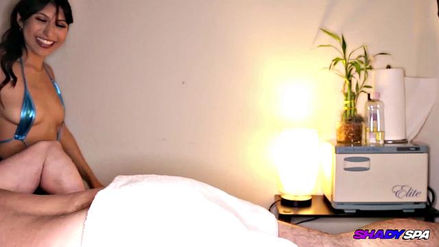 Shady Spa - Penelope
