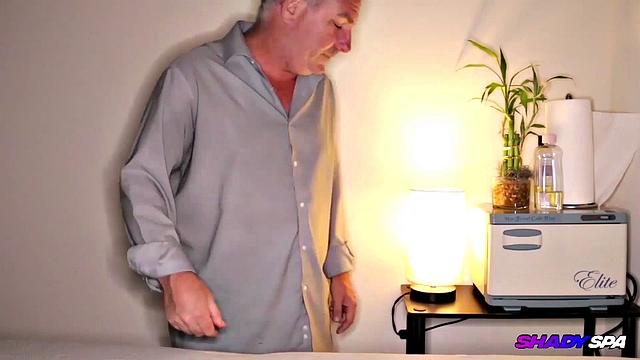 Shady Spa - Penelope