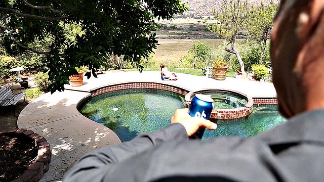 You Can Have My Booty