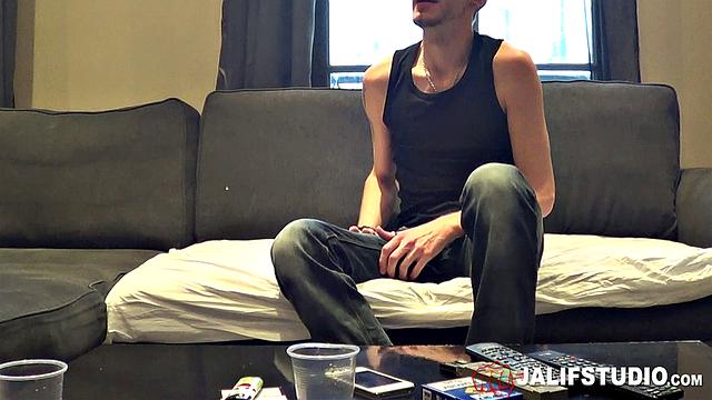 Dog Ryan and Tibo Whites