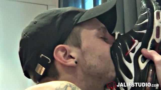 Dog Ryan and Tibo Whites