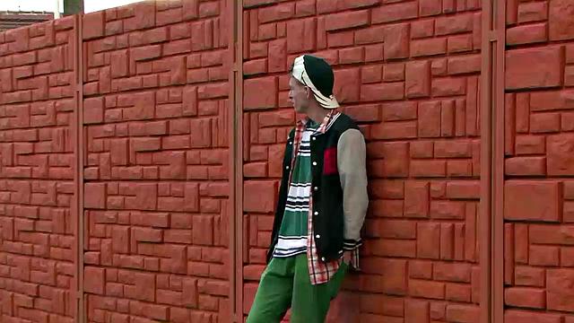 Jaro Green with Pavel Konrad
