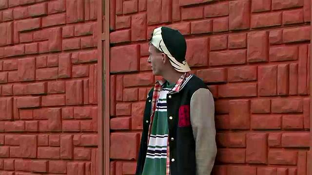 Jaro Green with Pavel Konrad