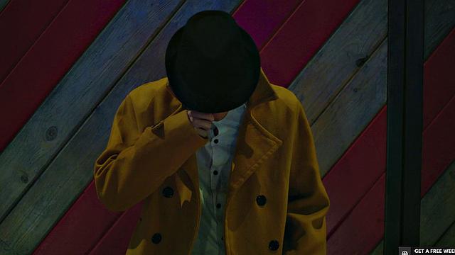 NextDoorRaw - Hunk Picks Up Stud - Fuck & Suck