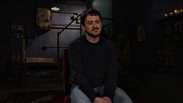 Domina whips and ravages suspended sub