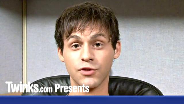 Aaron Summer Hot Clip