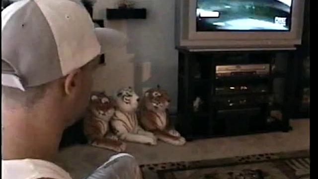 Ass Fucing Straight Johnny