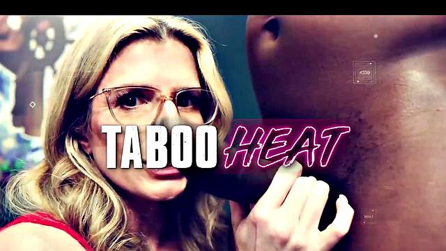 HARLEY QUINN Distracts Detective With Ass While Joker Gets Away!