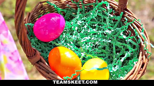 Easter Egg Hunt
