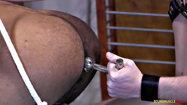 Appropriately Punished - Part 5 - Damon &amp; Tommy Dean