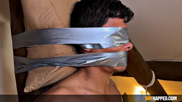 Fit Boy Jay Used - Part 3 - Jay Jack, Mitch Schif, Sebastian Kane