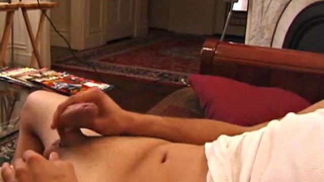 Jason Gordar Jacking