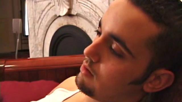 Jason Gordar Jacking