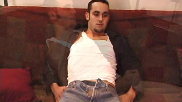 Jason Gordar Jacking