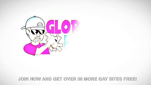 Top Daddy Wants My Glory Hole