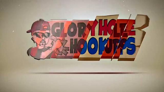 Top Daddy Wants My Glory Hole