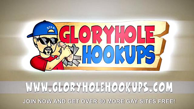 Top Daddy Wants My Glory Hole