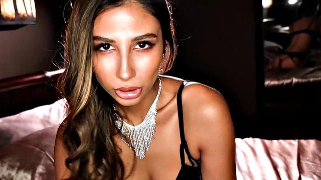 Fucking The Toxic Goddess