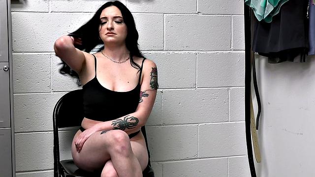 Case No. 6615377 - Shalt Not Steal