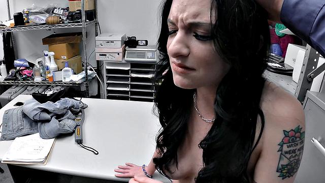 Case No. 6615377 - Shalt Not Steal