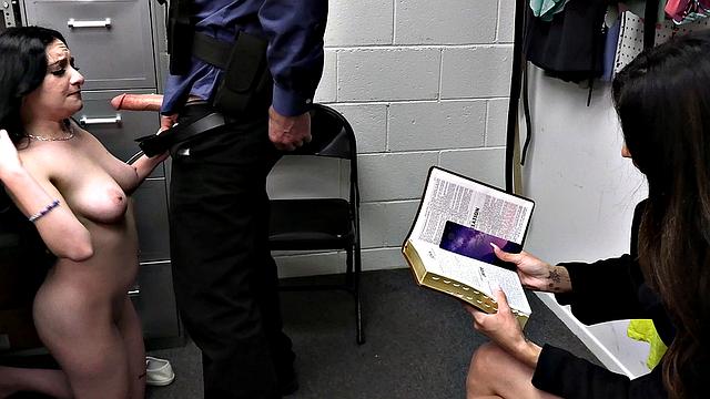 Case No. 6615377 - Shalt Not Steal