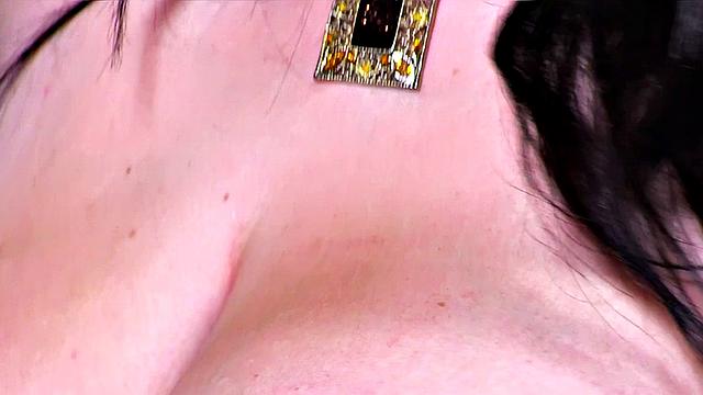 Maya Milano Big Breasts