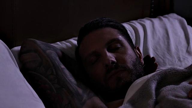 Naughty office babe deepthroats & fucks BWC BF on the office table