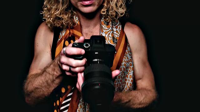 Tatted Hunk Justine Matthews Down Jock Elliot Finn - ASGmax