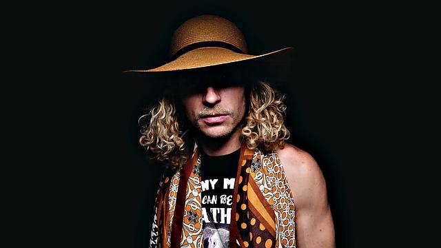 Tatted Hunk Justine Matthews Down Jock Elliot Finn - ASGmax