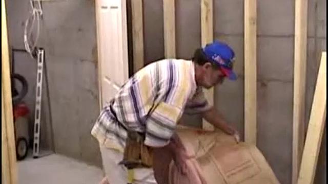 David drops his pants at work and gets way more than a paycheck
