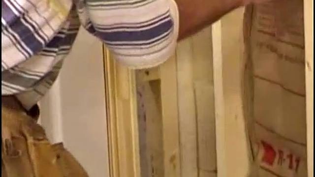 David drops his pants at work and gets way more than a paycheck