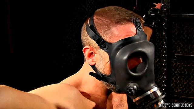 Army Men In Hell - Part 4 - Drake Jaden & Dirk Caber