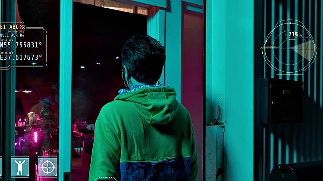 Video Game Sex With Xiang